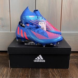 Adidas Predator Edge.1 SG Soft Ground Soccer Boots